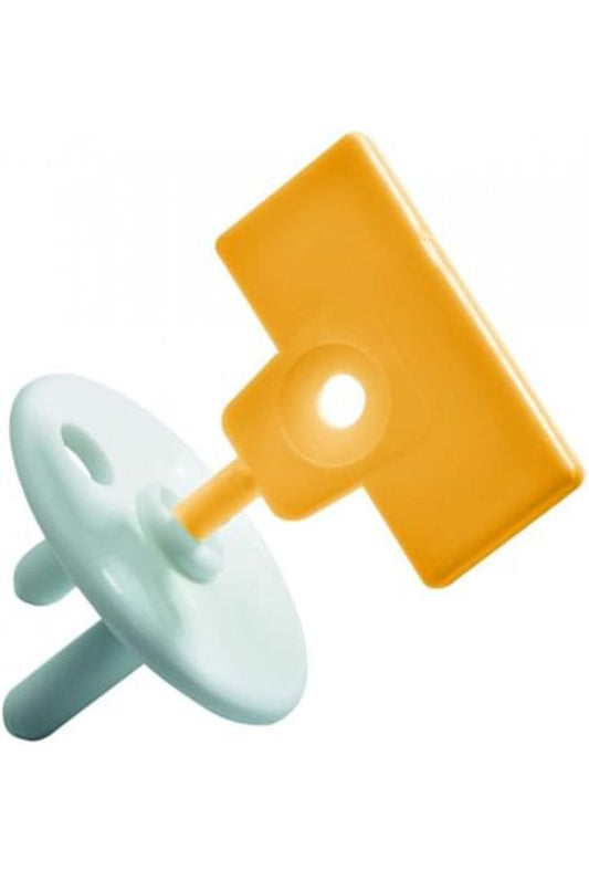 SAFETY PRIMO COPRIPRESE CON CHIAVE