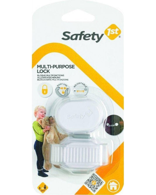 SAFETY 1ST BLOCCA-ANTE MFUNZ