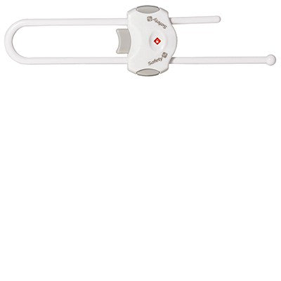 SAFETY 1ST BLOCCA-MANIG SCORR