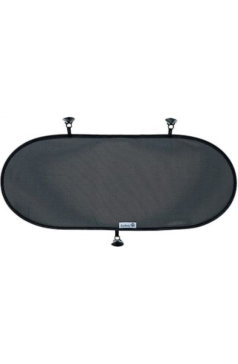 SAFETY PRIMA TENDINA LUNOTTO POSTERIORE