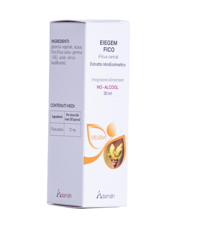 EIEGEM FICO 30ML