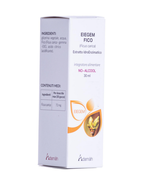 EIEGEM FICO 30ML