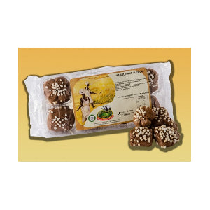 ALIMENTA 2000 Via Poker Cacao 300g