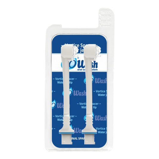 SOWASH TEST VORTICE SPACER 2PZ