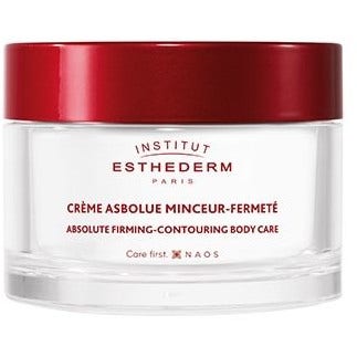 Institut Esthederm Crema Corpo Tonificante 200ml