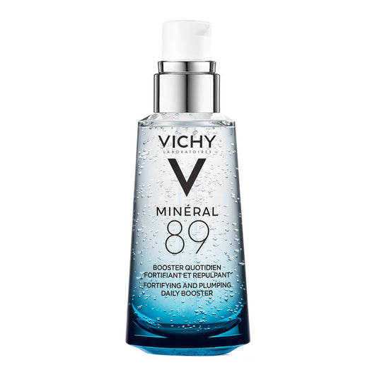 VICHY MINERAL 89 BOOSTER QUOTIDIANO FORTIFICANTE E RIMPOLPANTE 50 ML
