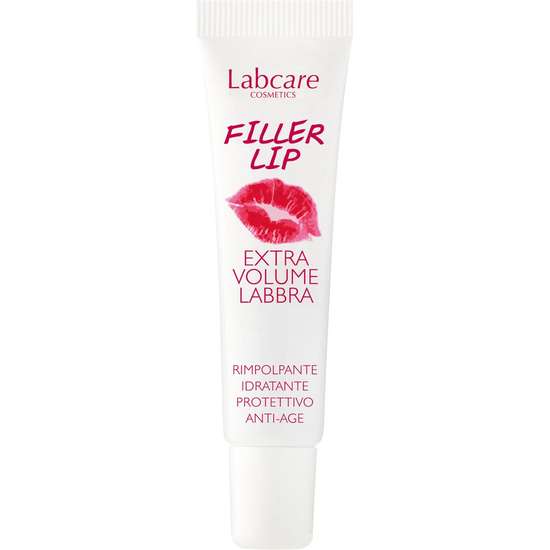 Labcare Nuovo Filler Lip Extra Volume Labbra 10ml