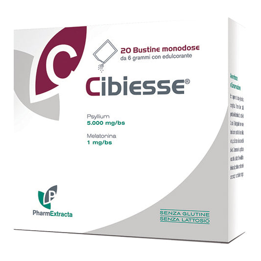 CIBIESSE 20BUST