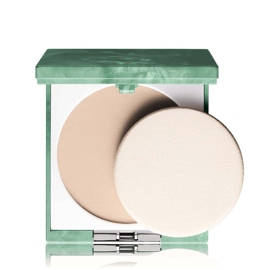 CLINIQUE ALMOST POWDER 01 FAIR