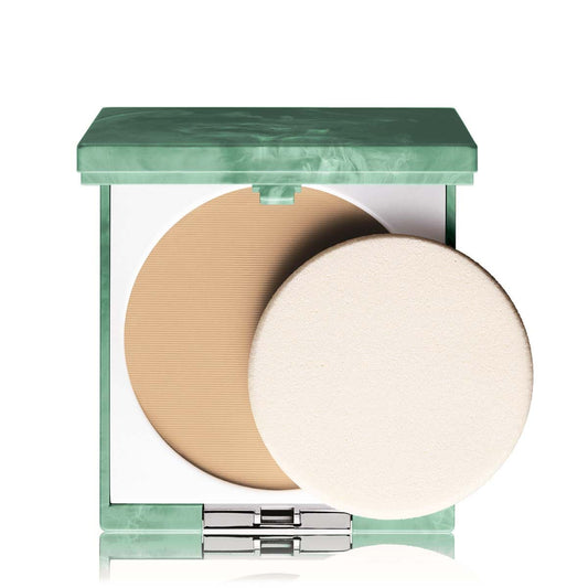 CLINIQUE ALMOST POWDER 04 NEUT