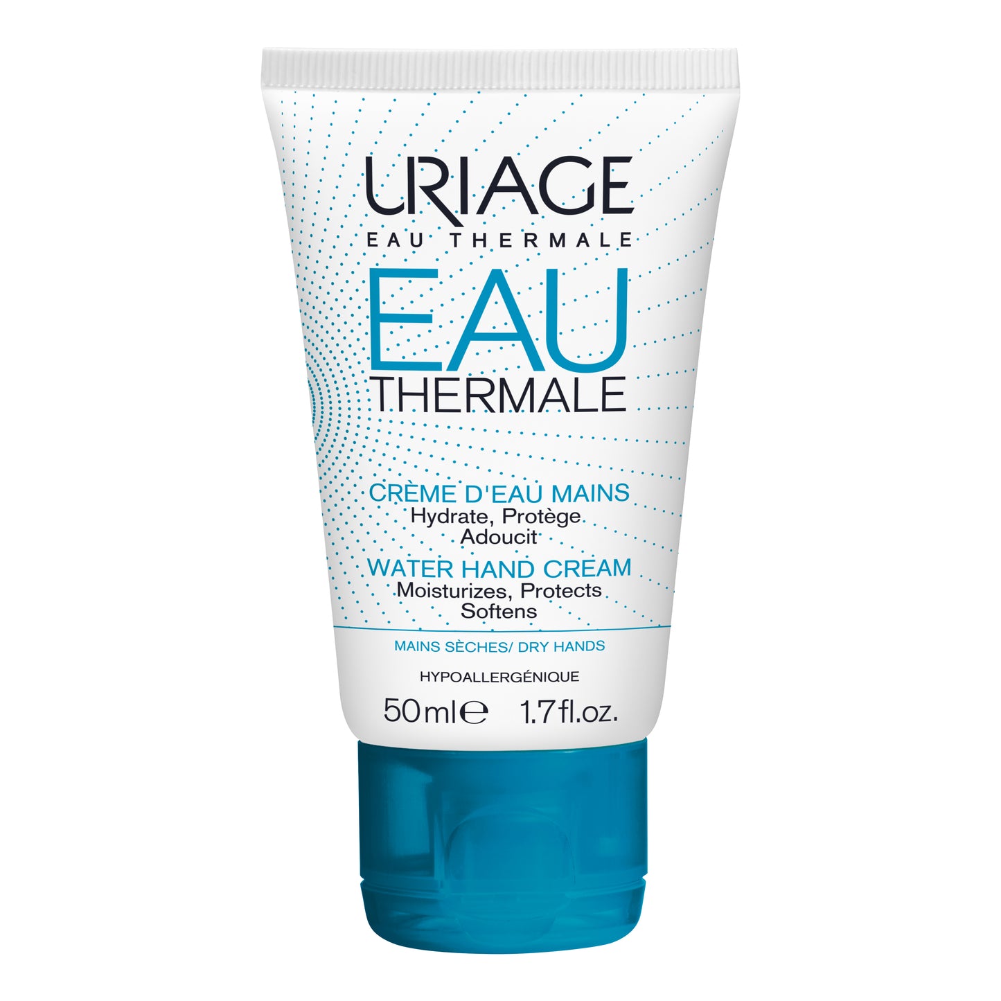 URIAGE CREMA MANI 50ML