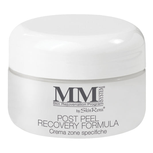 MM SYSTEM SRP POST PEEL RECOV