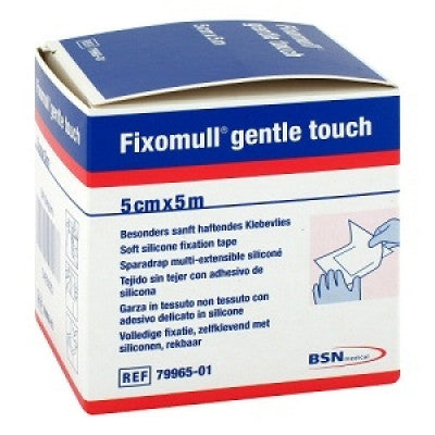 FIXOMULL GENTLE TOUCH GARZA DI FISSAGGIO 5X500CM