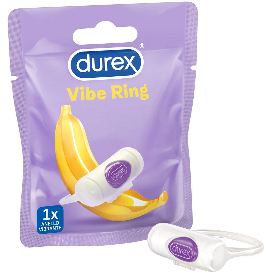 DUREX PLAY VIBRATION