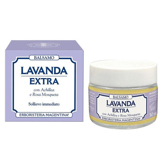 Lavanda Balsamo 30ml