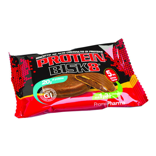 PROTEIN Bisk8 60g PromoPharma