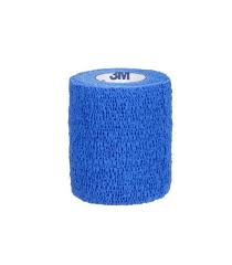 BENDA COBAN BLUE 7,5X200CM