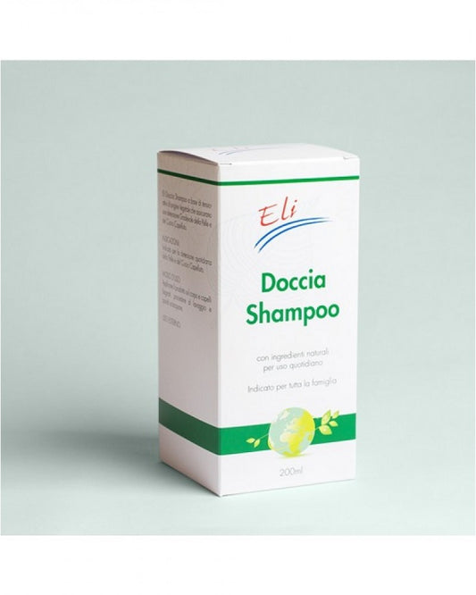 ELI Doccia Shampoo 200ml