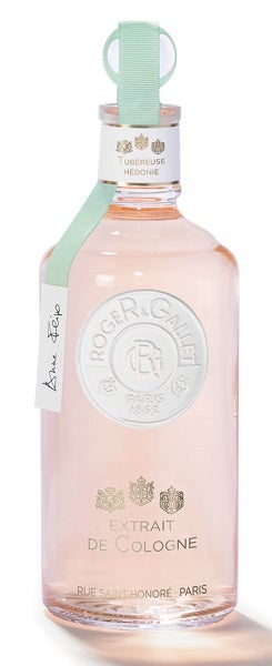 Roger & Gallet Extraits De Cologne Tubereuse Hedonie 500ml