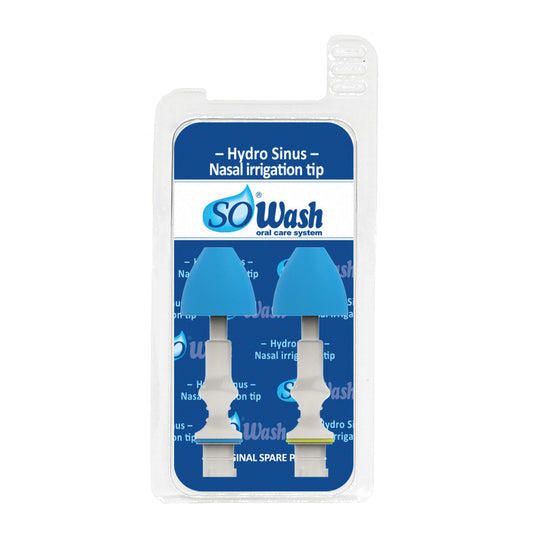 SOWASH TEST NAS HYDRO SINUS2PZ