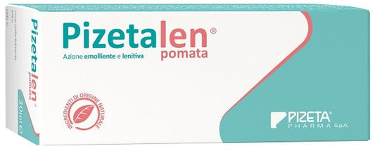 Pizetalen Pomata 30 ml