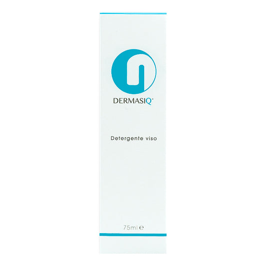 DERMASIQ DETERGENTE VISO 75ML