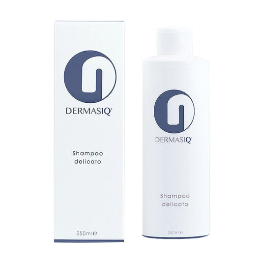 DERMASIQ SH DELICATO 250ML