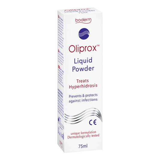 OLIPROX POLVERE LIQ 75ML CE