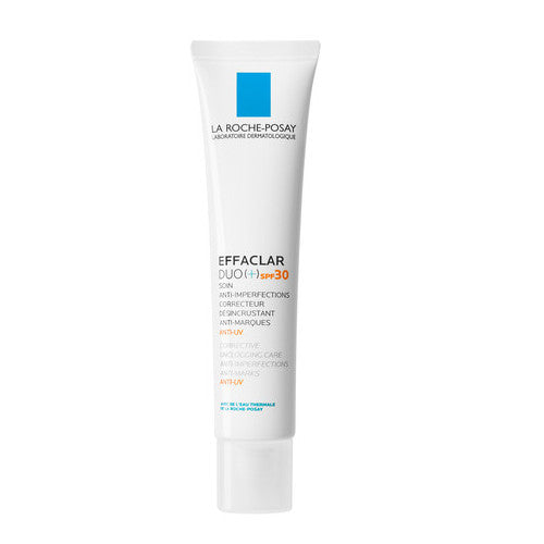 EFFACLAR DUO+SPF30 T 40ML