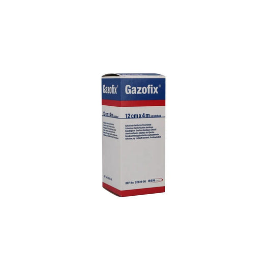 GAZOFIX Benda cm12x4