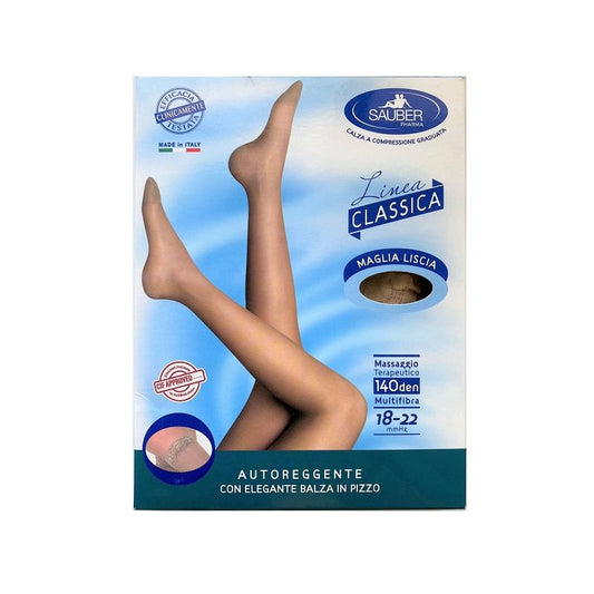 SAUBER CLASSICO ARE 140D ML C2