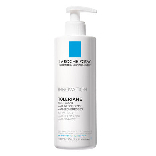 TOLERIANE CLEANSING CR F400ML