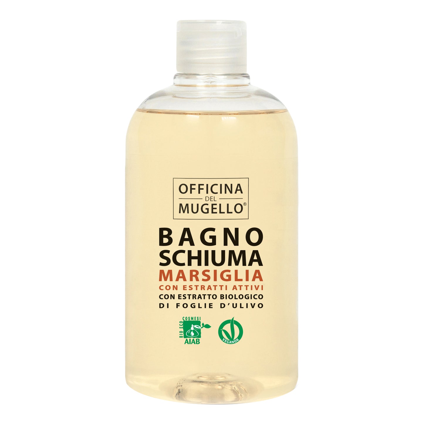 OFFICINA MUGELLO BAGNOS MARSIG