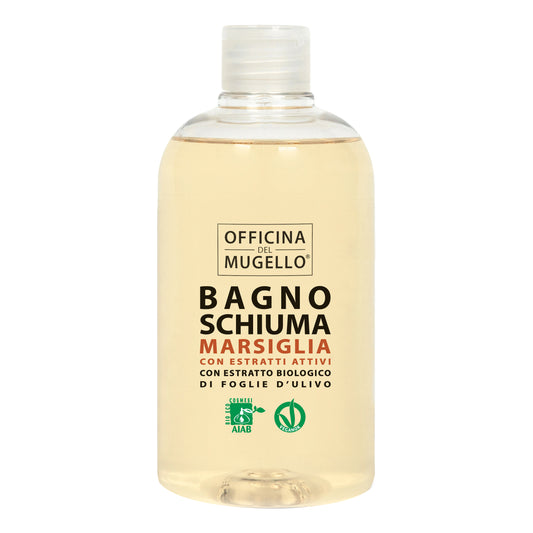 OFFICINA MUGELLO BAGNOS MARSIG