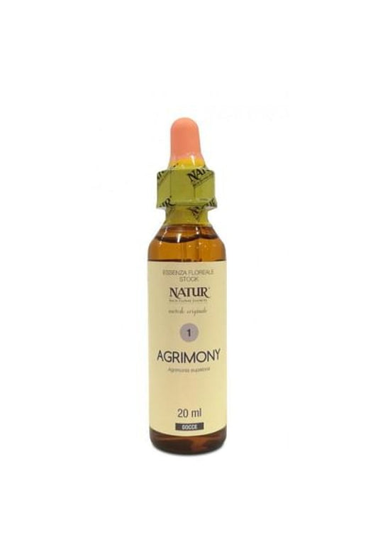 AGRIMONY 20ML