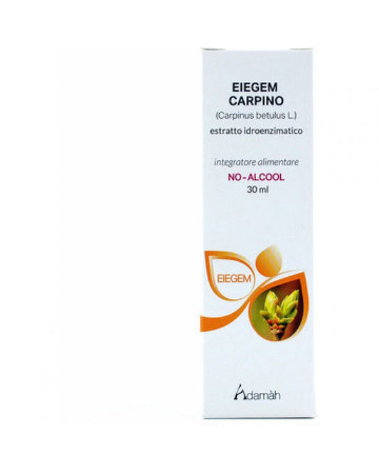 EIEGEM CARPINO 30ML