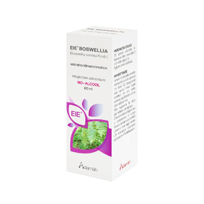 EIE BOSWELLIA 60ML