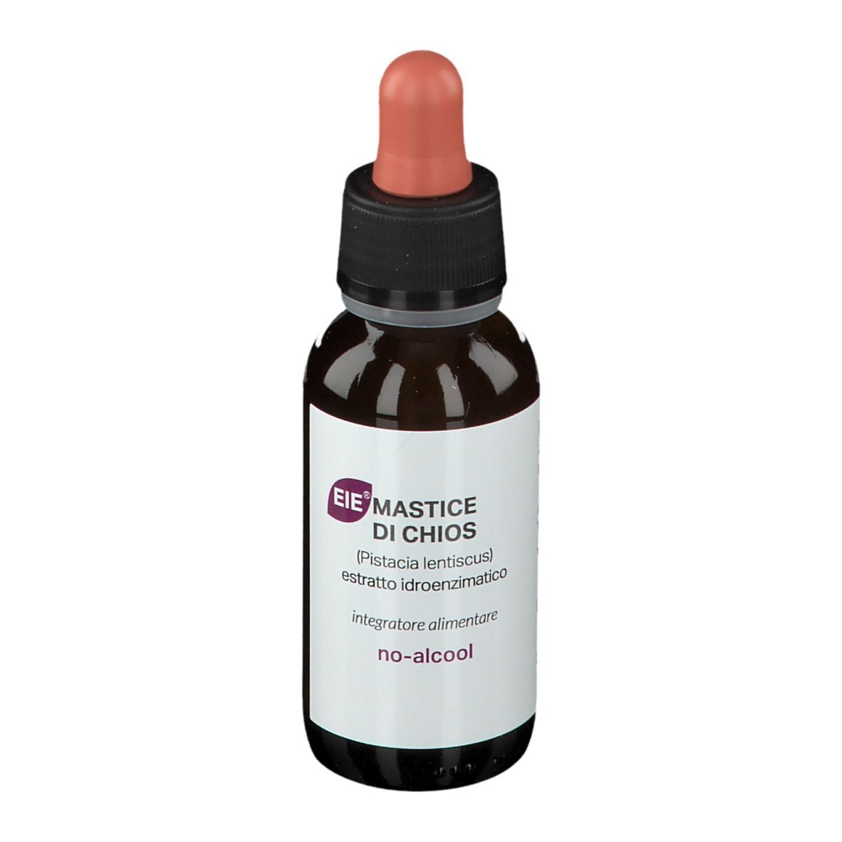 EIE MASTICE DI CHIOS 60ML ADAMA