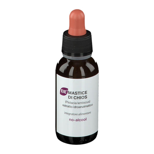 EIE MASTICE DI CHIOS 60ML ADAMA