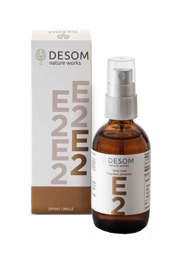 DESOM E2 SPRAY 50ML