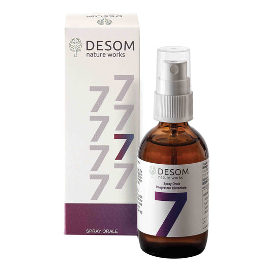 DESOM 7 SPRAY 50ML