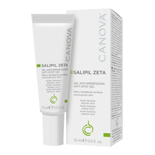 CANOVA-SALIPIL ZETA 15ML