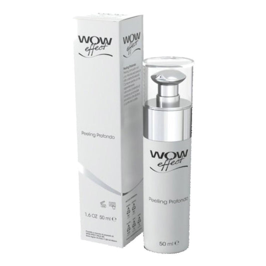 WOW EFFECT PEELING PROFONDO