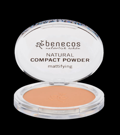 BENECOS CIPRIA COMPATTA FAIR