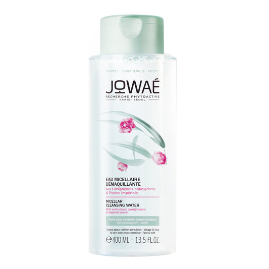 JOWAE ACQUA MICELL STRUCC400ML