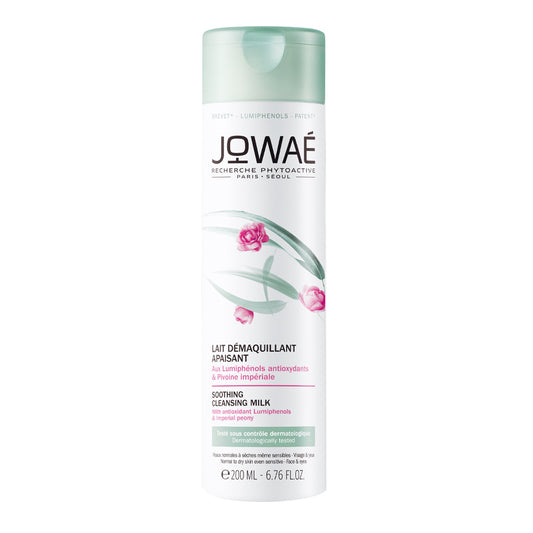 JOWAE LATTE STRUCC LENIT 200ML