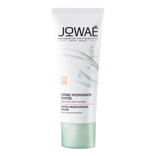 JOWAE CREMA COLOR IDRAT CHIARA