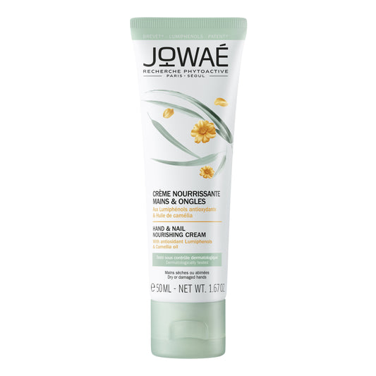 JOWAE CREMA NUTR MANI/UNGHIE