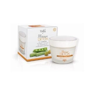 Najtu Moringa Detox Crema Viso Giorno 50ml