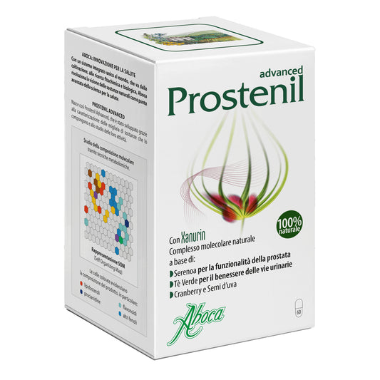 PROSTENIL ADVANCED 60OPR